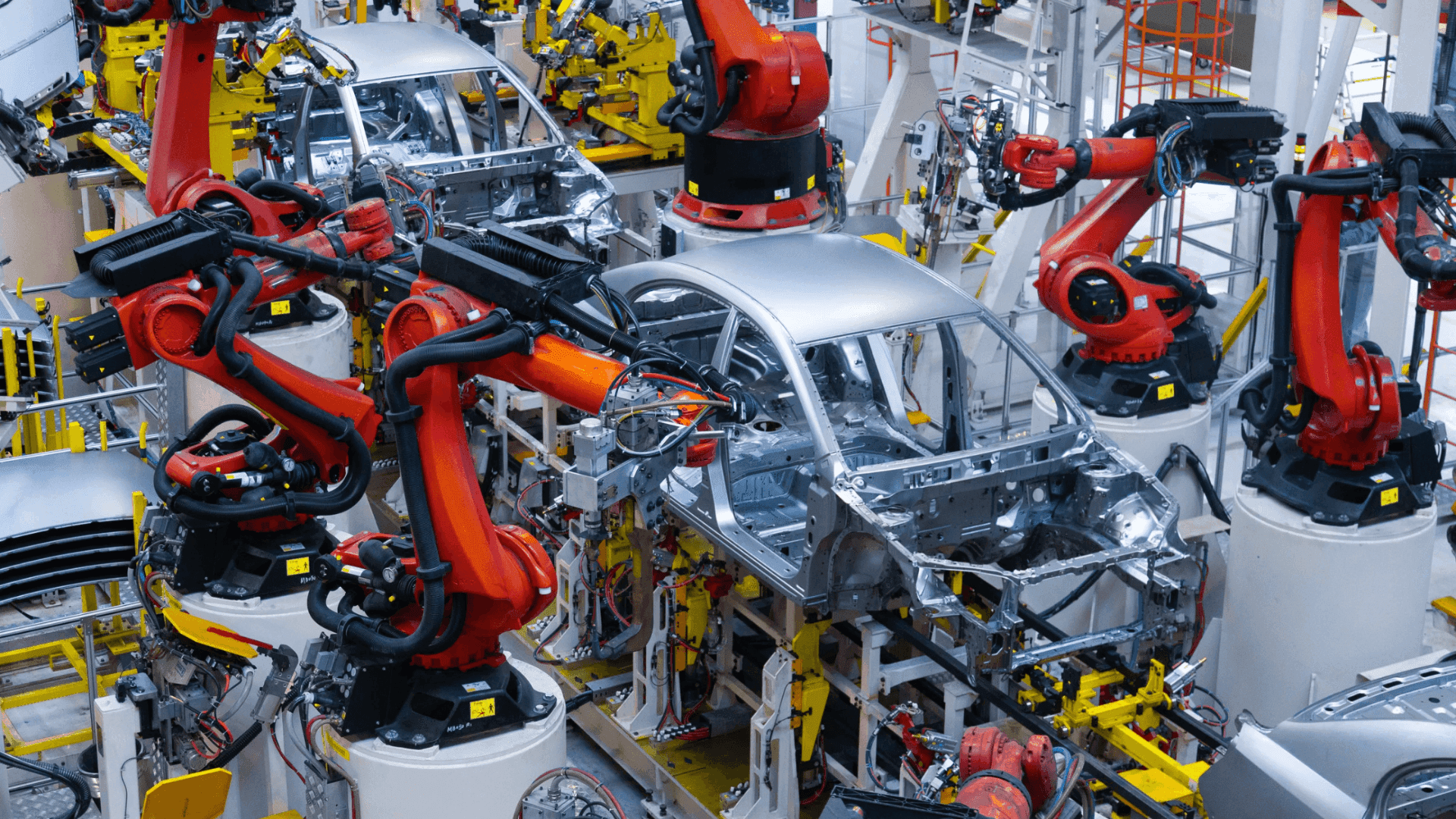 Structured cost-out programmes